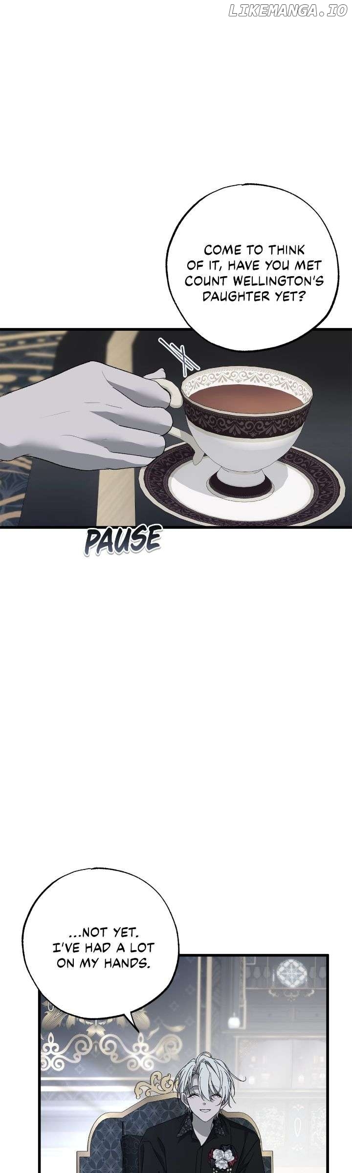 My Husband Who Hates Me Has Lost His Memories Chapter 83 - page 1