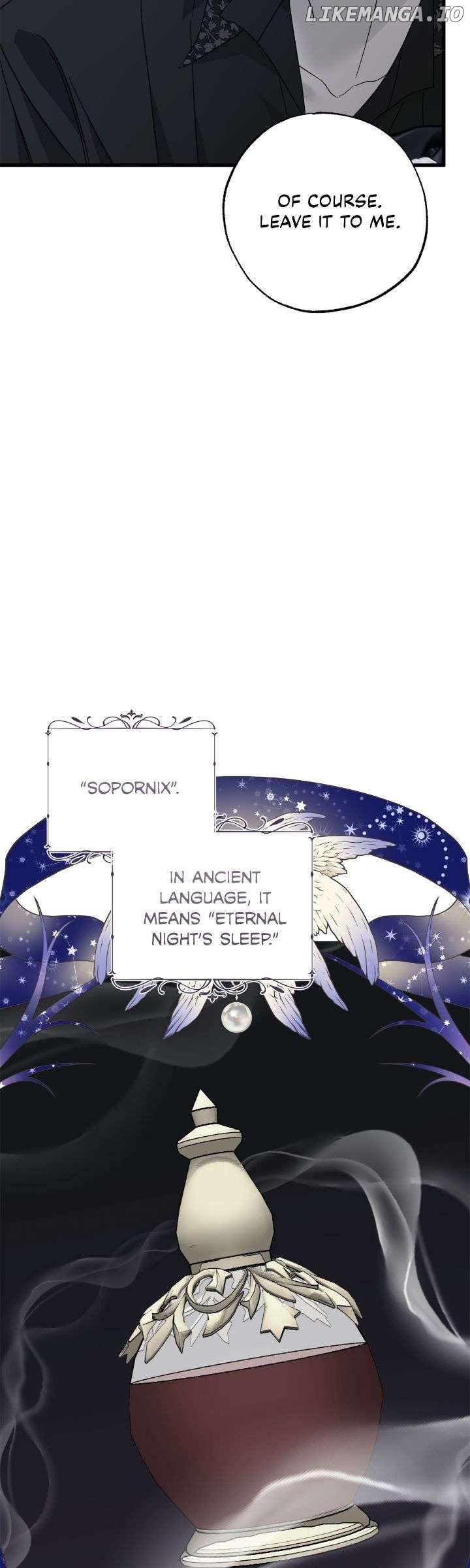 My Husband Who Hates Me Has Lost His Memories Chapter 83 - page 10