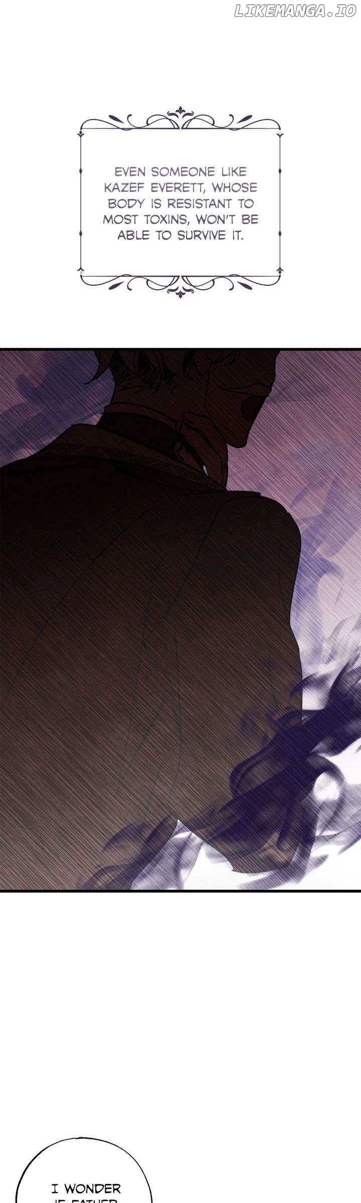 My Husband Who Hates Me Has Lost His Memories Chapter 83 - page 12