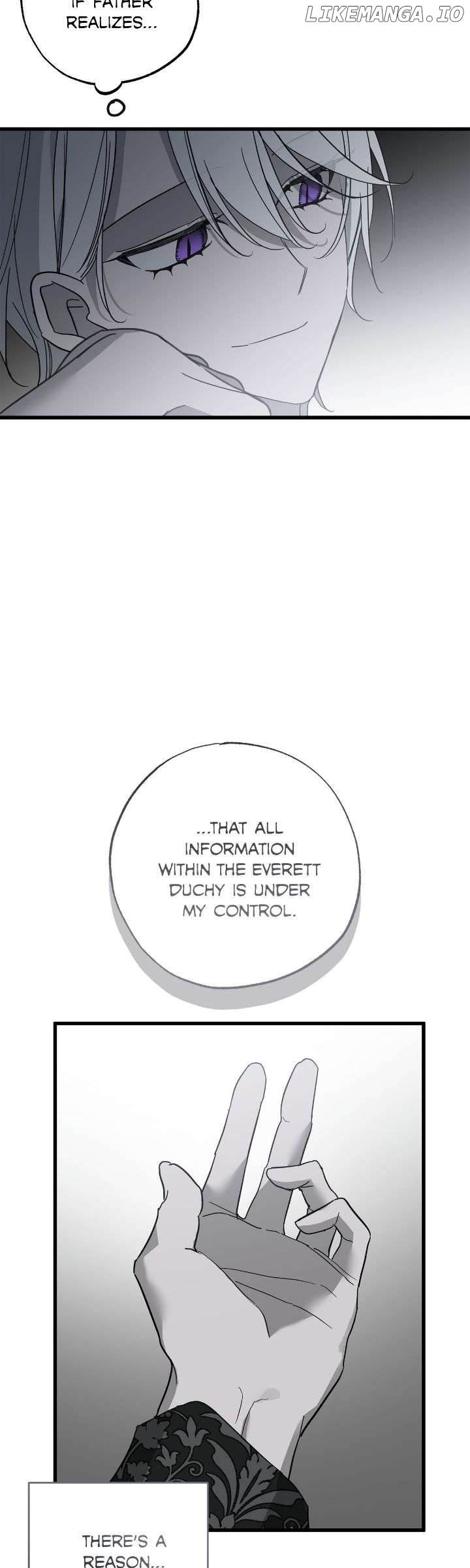 My Husband Who Hates Me Has Lost His Memories Chapter 83 - page 13
