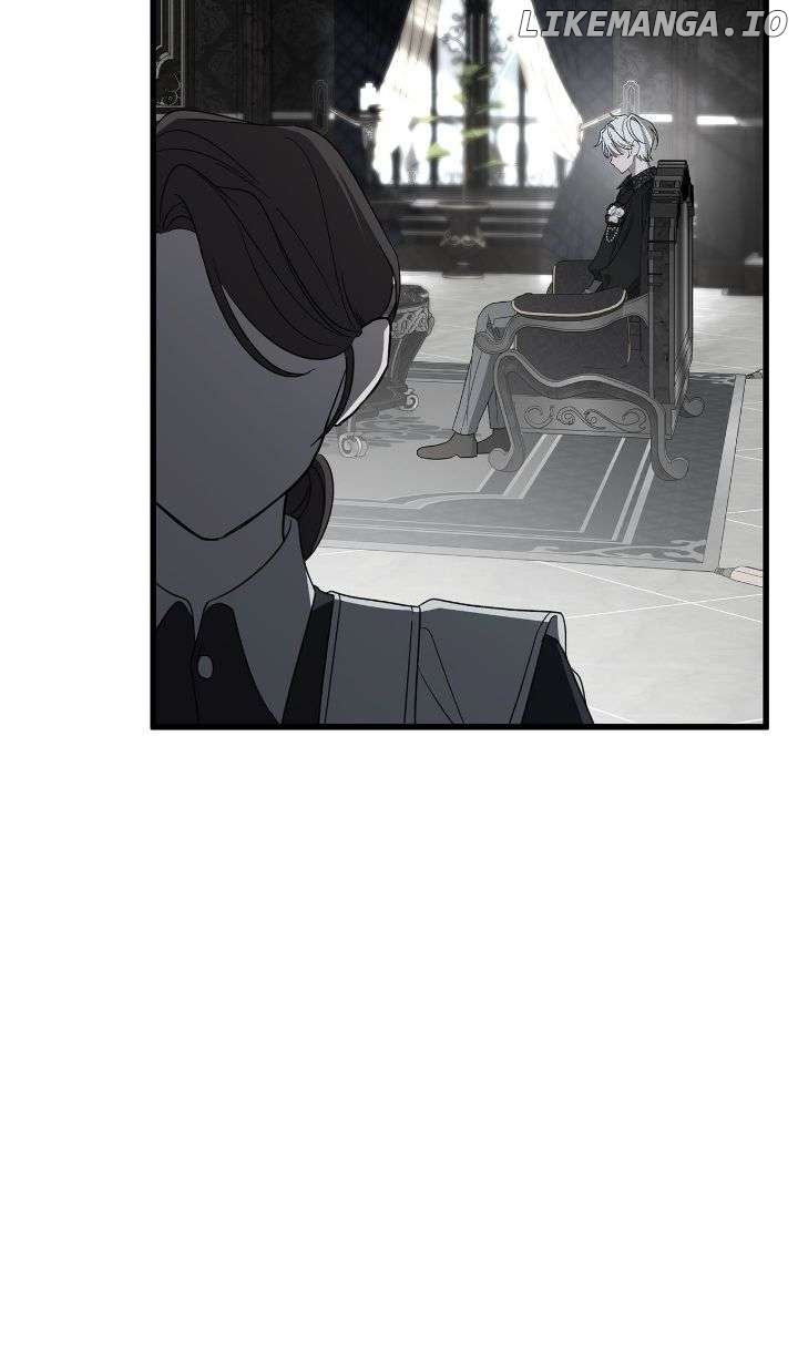 My Husband Who Hates Me Has Lost His Memories Chapter 83 - page 16