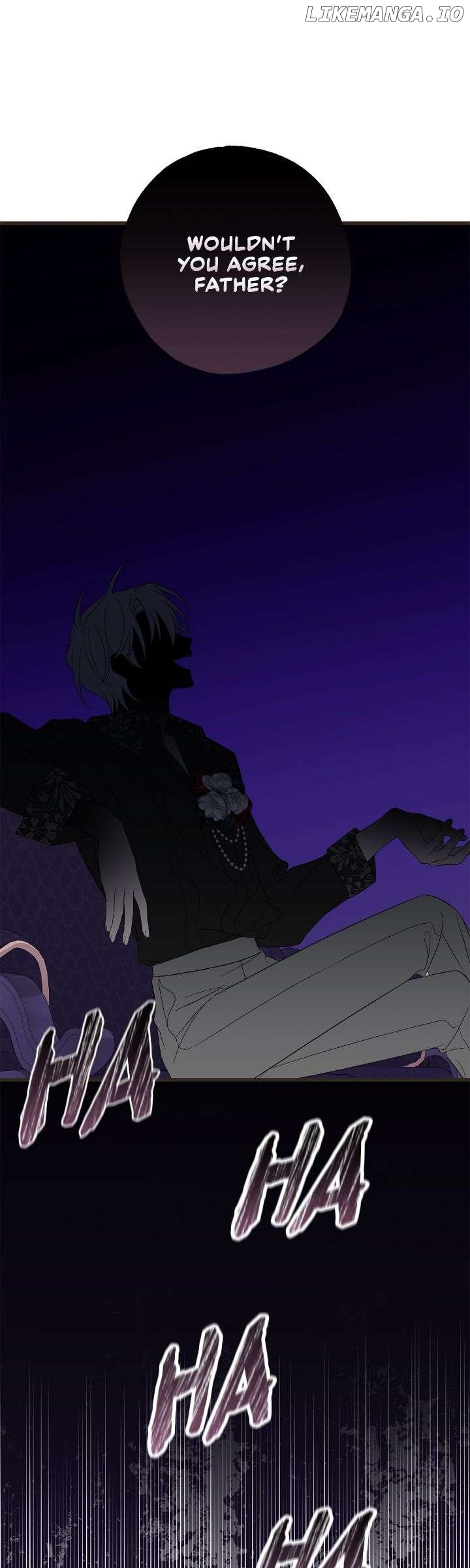 My Husband Who Hates Me Has Lost His Memories Chapter 83 - page 19