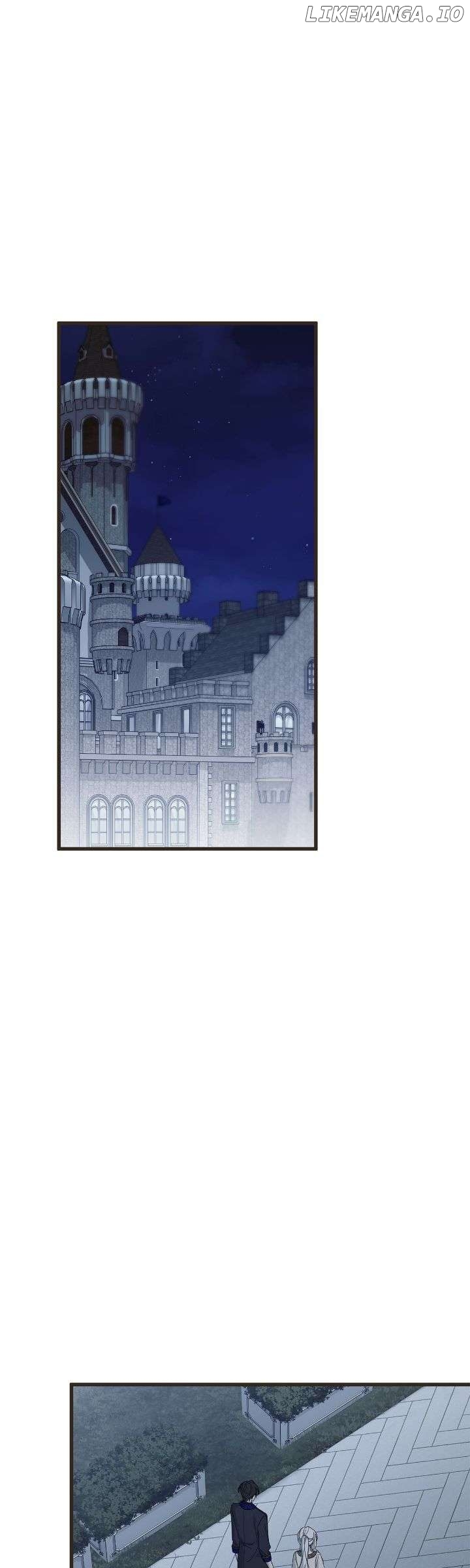 My Husband Who Hates Me Has Lost His Memories Chapter 83 - page 21