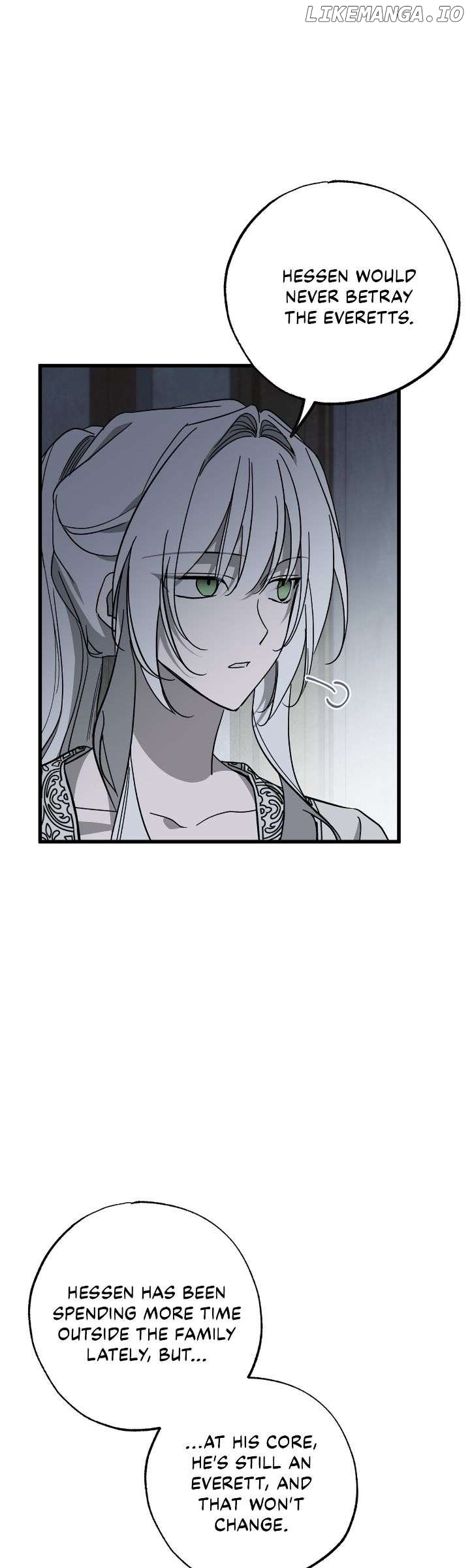 My Husband Who Hates Me Has Lost His Memories Chapter 83 - page 29