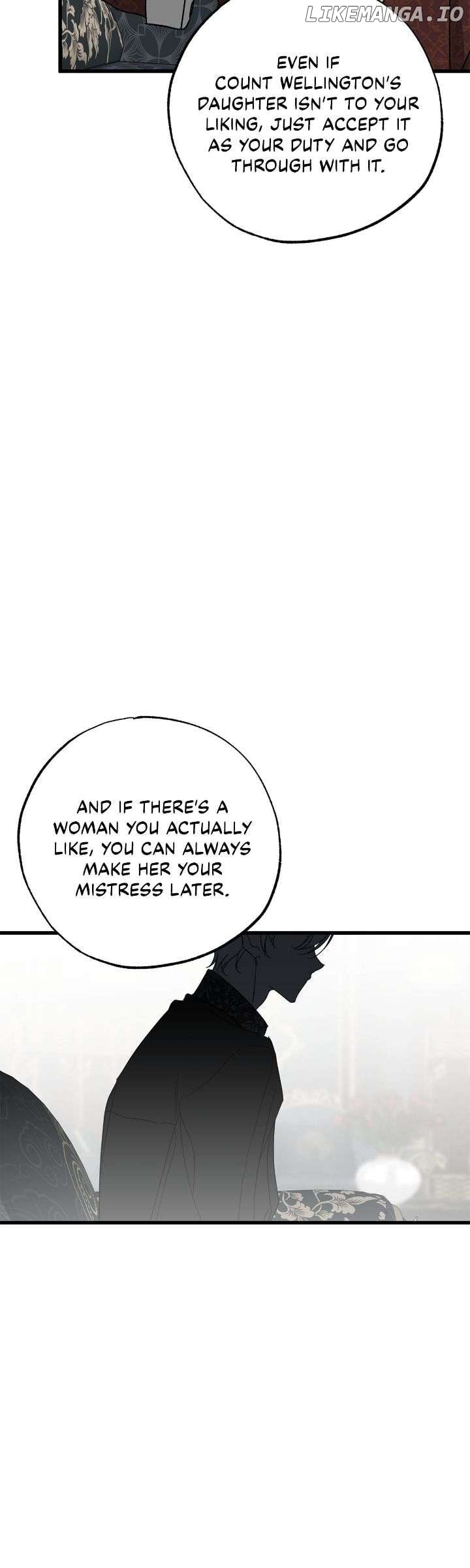 My Husband Who Hates Me Has Lost His Memories Chapter 83 - page 3