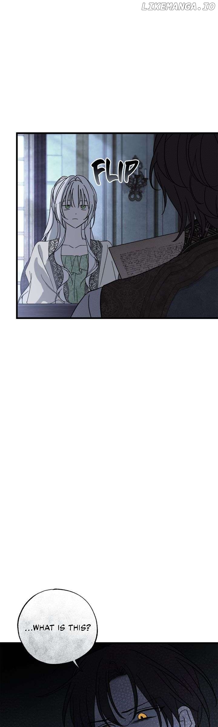 My Husband Who Hates Me Has Lost His Memories Chapter 83 - page 40