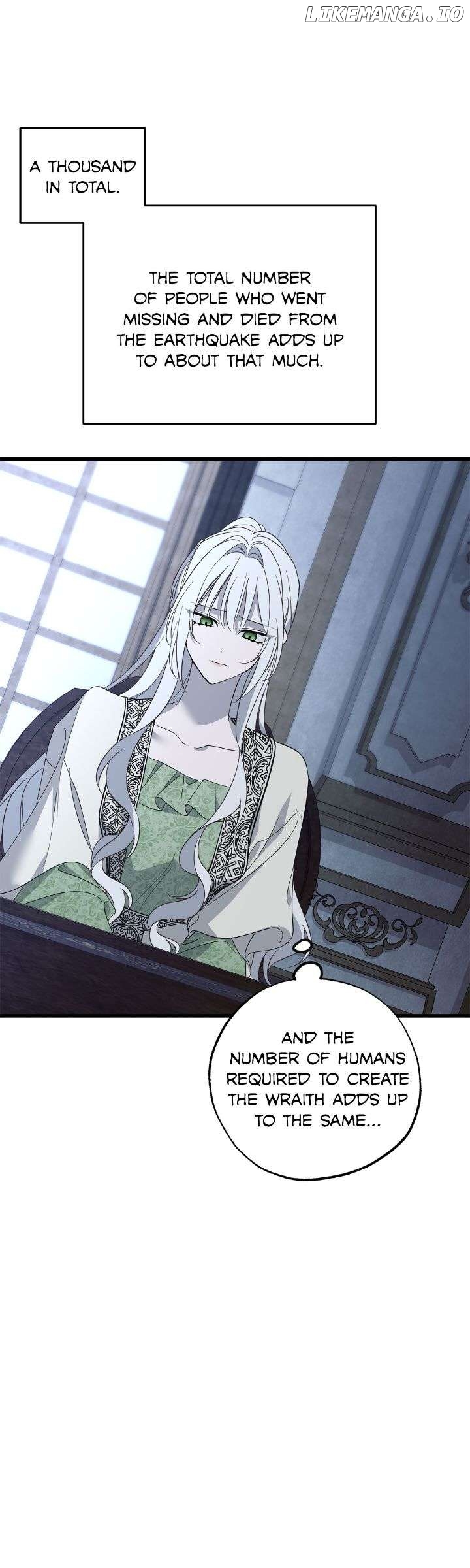My Husband Who Hates Me Has Lost His Memories Chapter 83 - page 48
