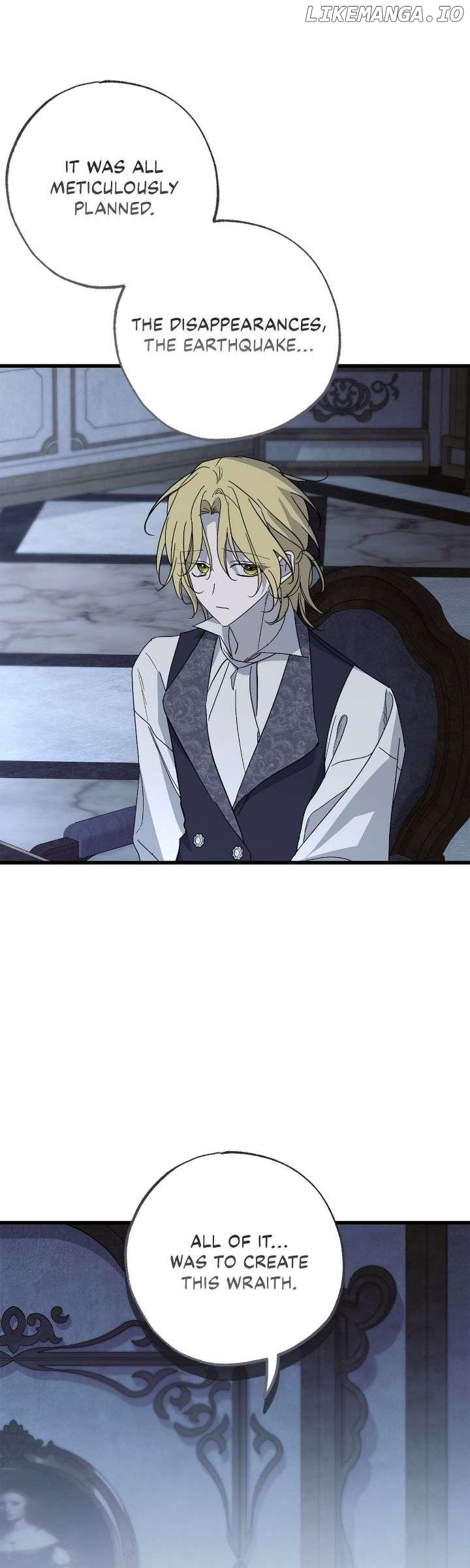 My Husband Who Hates Me Has Lost His Memories Chapter 83 - page 49