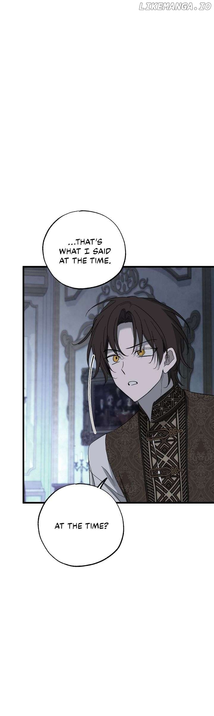 My Husband Who Hates Me Has Lost His Memories Chapter 83 - page 53