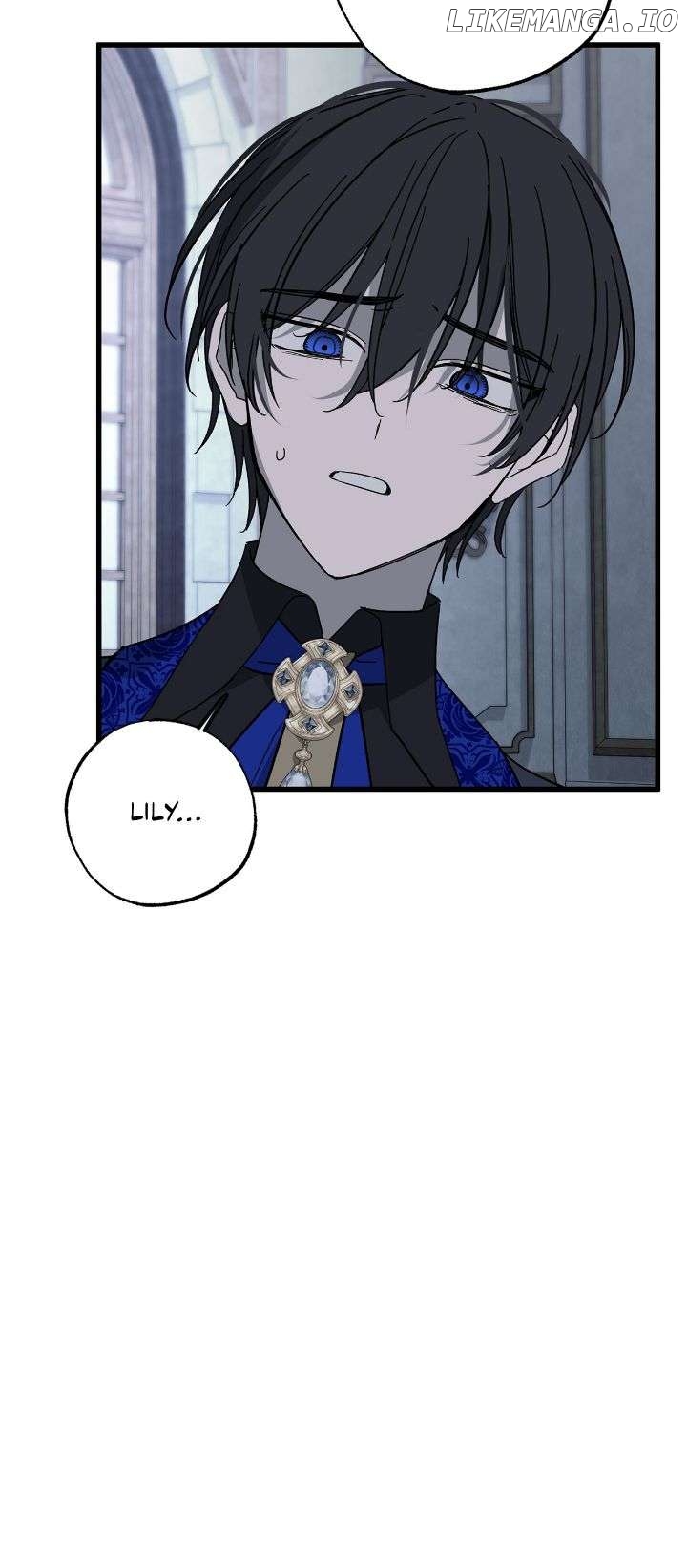 My Husband Who Hates Me Has Lost His Memories Chapter 83 - page 55