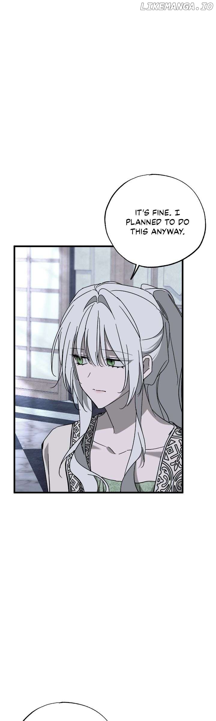 My Husband Who Hates Me Has Lost His Memories Chapter 83 - page 56