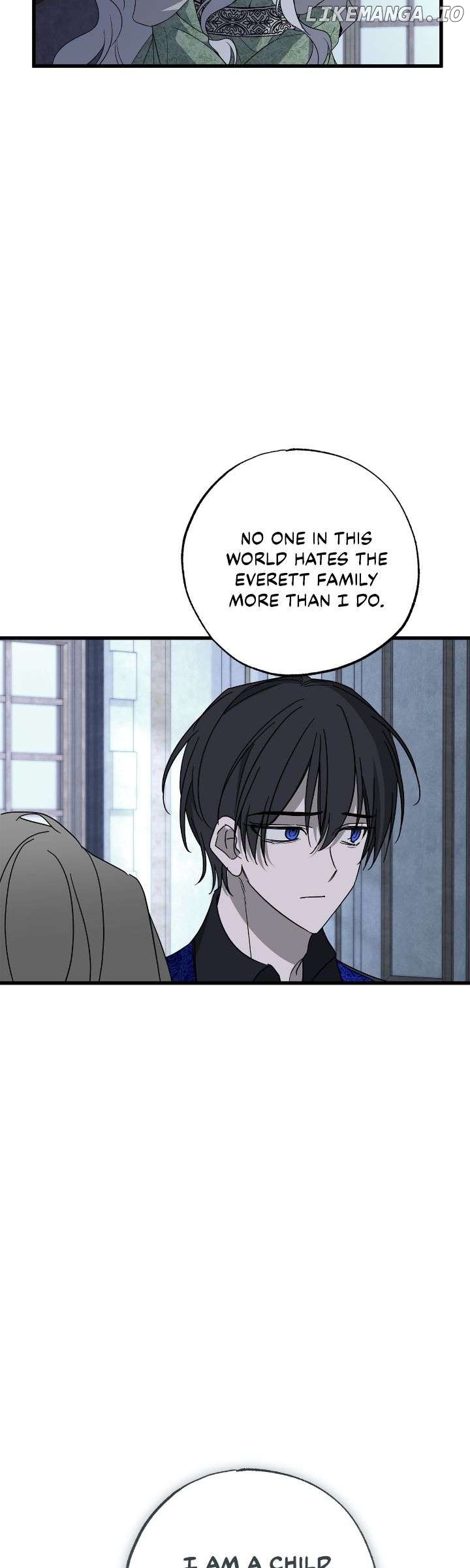 My Husband Who Hates Me Has Lost His Memories Chapter 83 - page 59