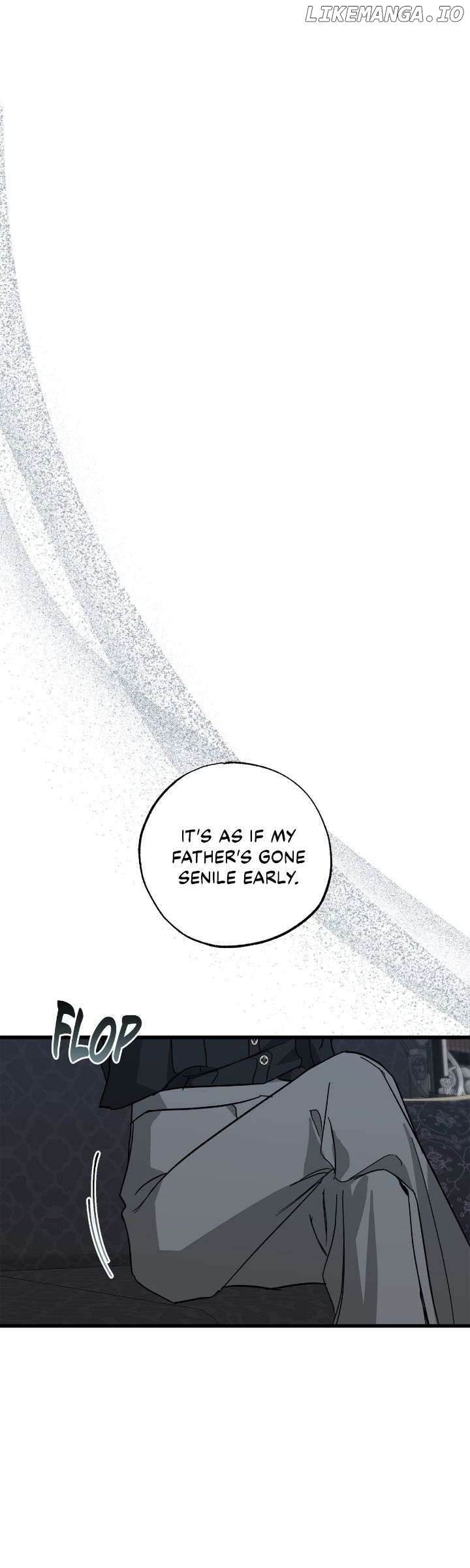 My Husband Who Hates Me Has Lost His Memories Chapter 83 - page 7