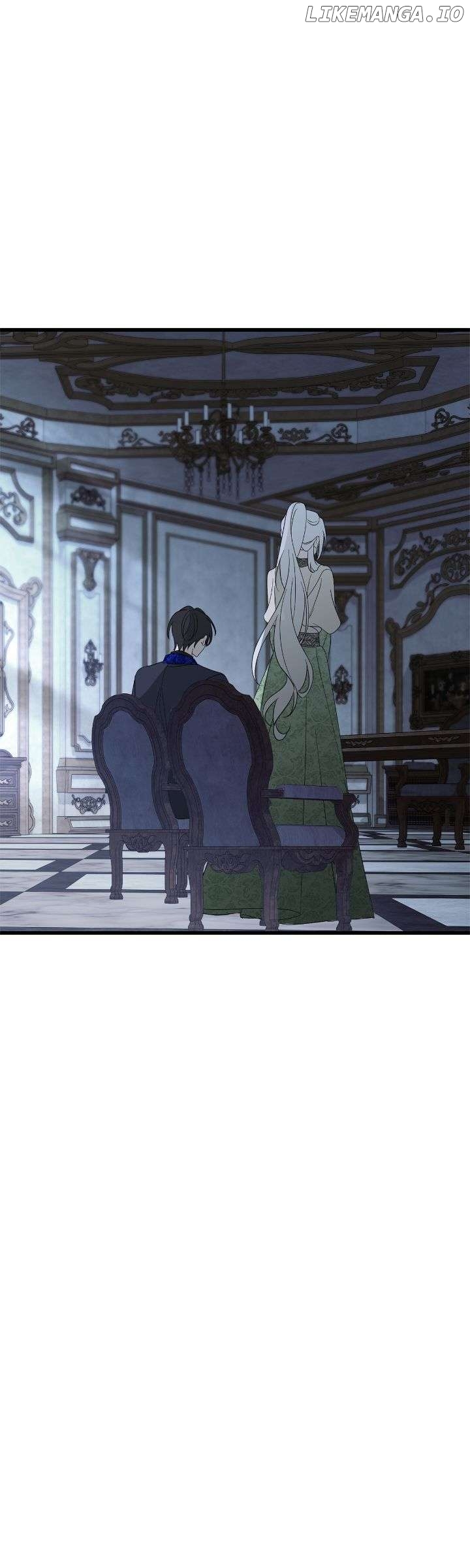 My Husband Who Hates Me Has Lost His Memories Chapter 84 - page 2