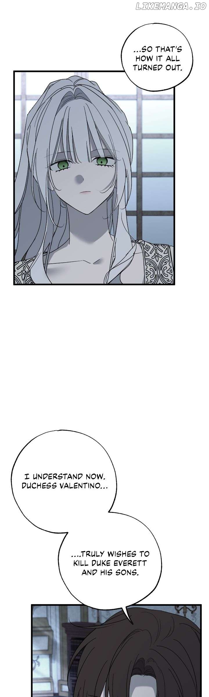 My Husband Who Hates Me Has Lost His Memories Chapter 84 - page 3