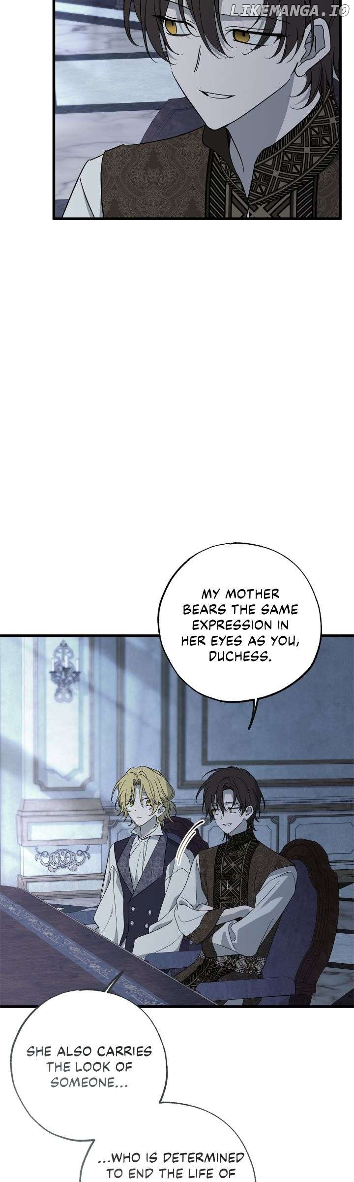 My Husband Who Hates Me Has Lost His Memories Chapter 84 - page 4