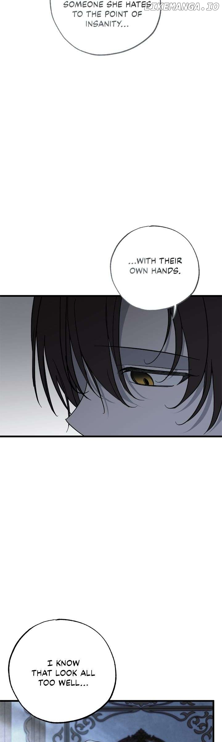 My Husband Who Hates Me Has Lost His Memories Chapter 84 - page 5