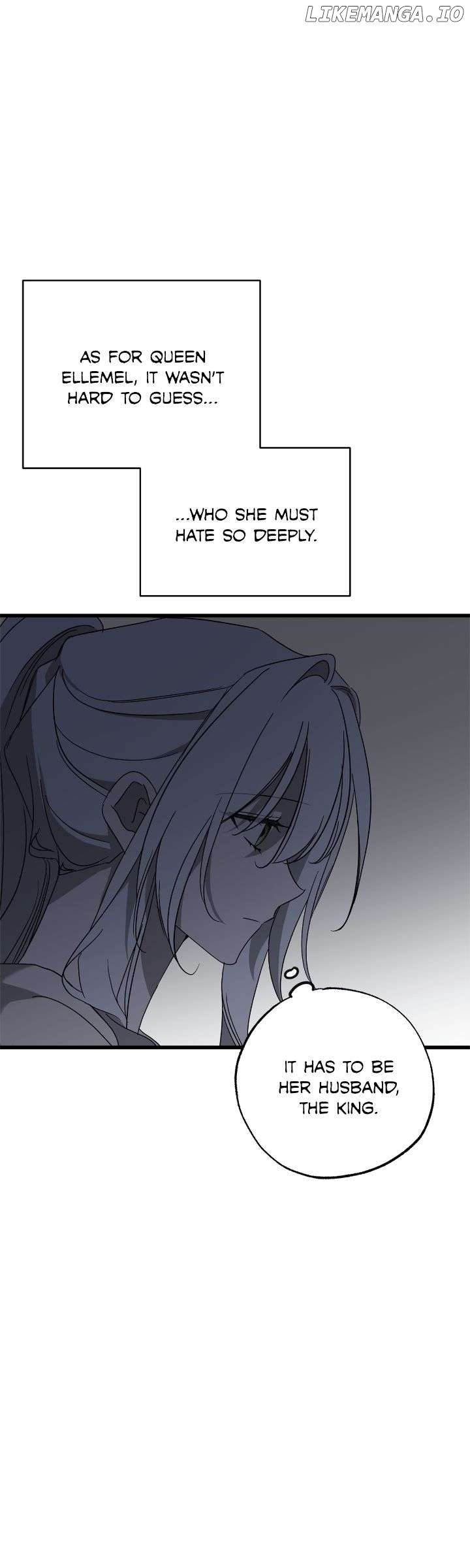 My Husband Who Hates Me Has Lost His Memories Chapter 84 - page 7