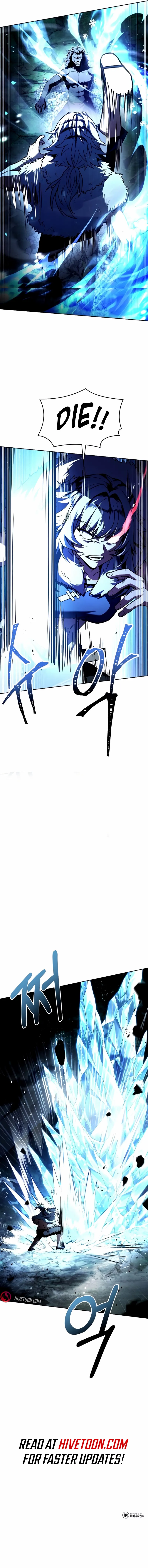 The Constellations Are My Disciples Chapter 122 - page 18