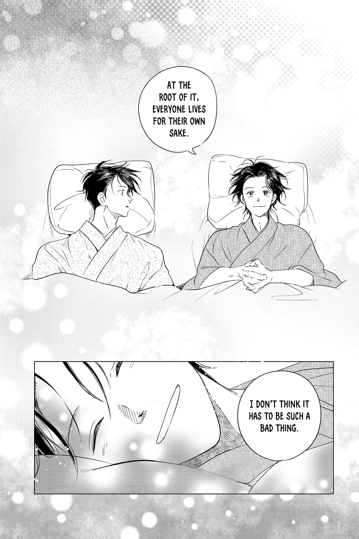 Kimi Wa Nazotoki No Ma Cherie Chapter 37 - page 26