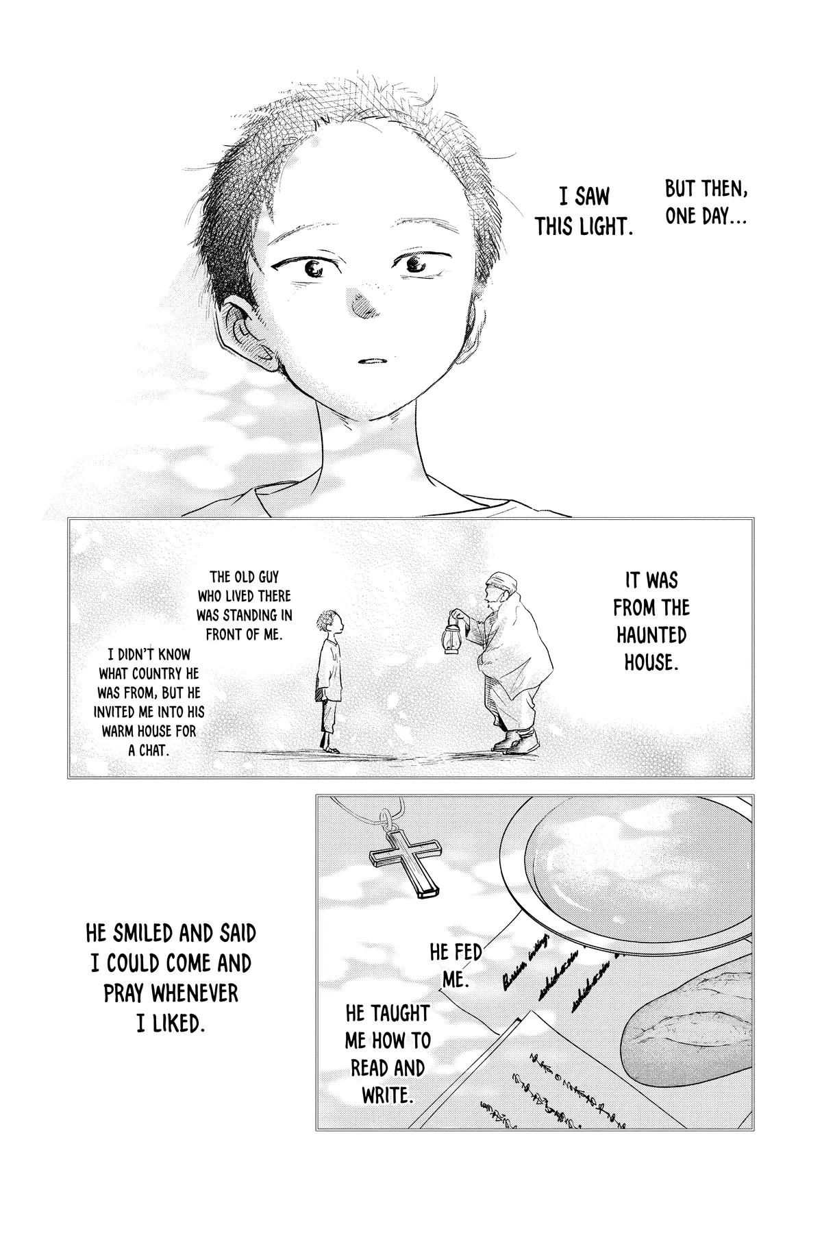 Kimi Wa Nazotoki No Ma Cherie Chapter 38 - page 20