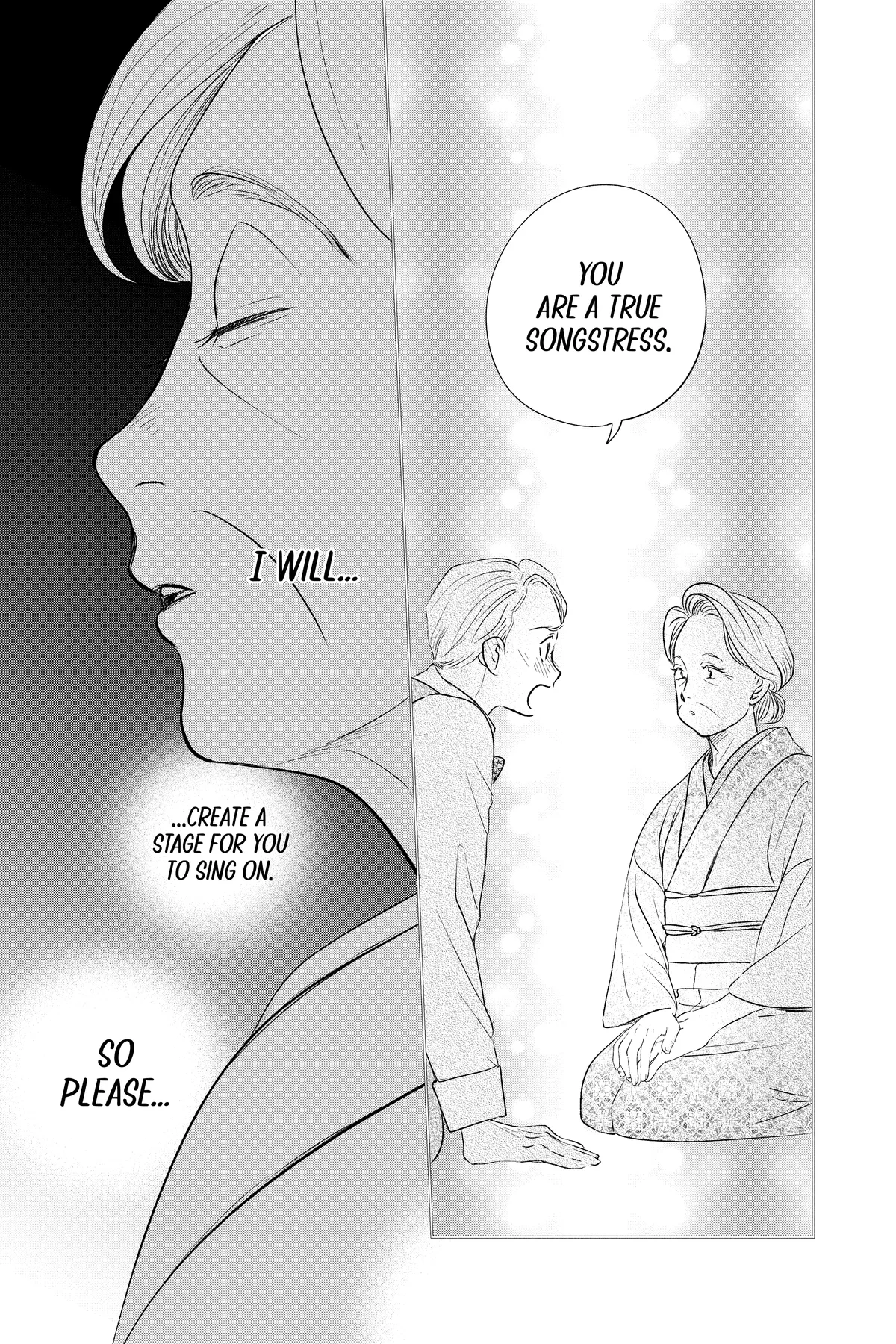 Kimi Wa Nazotoki No Ma Cherie Chapter 39 - page 25
