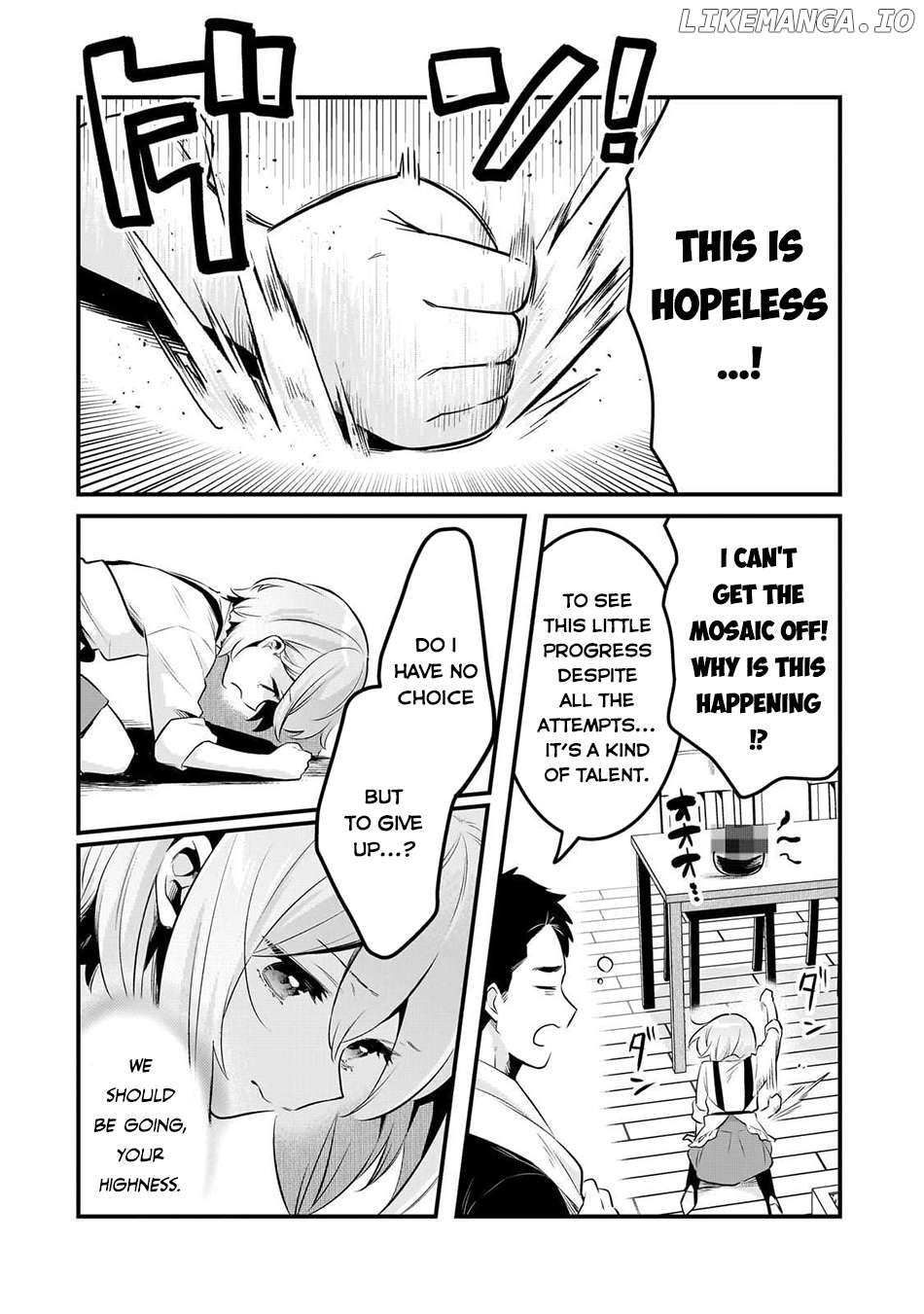 Welcome To Cheap Restaurant Of Outcast! Chapter 56 - page 11