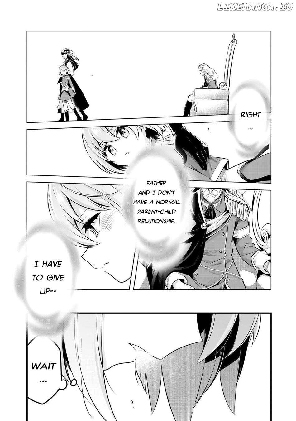 Welcome To Cheap Restaurant Of Outcast! Chapter 56 - page 12