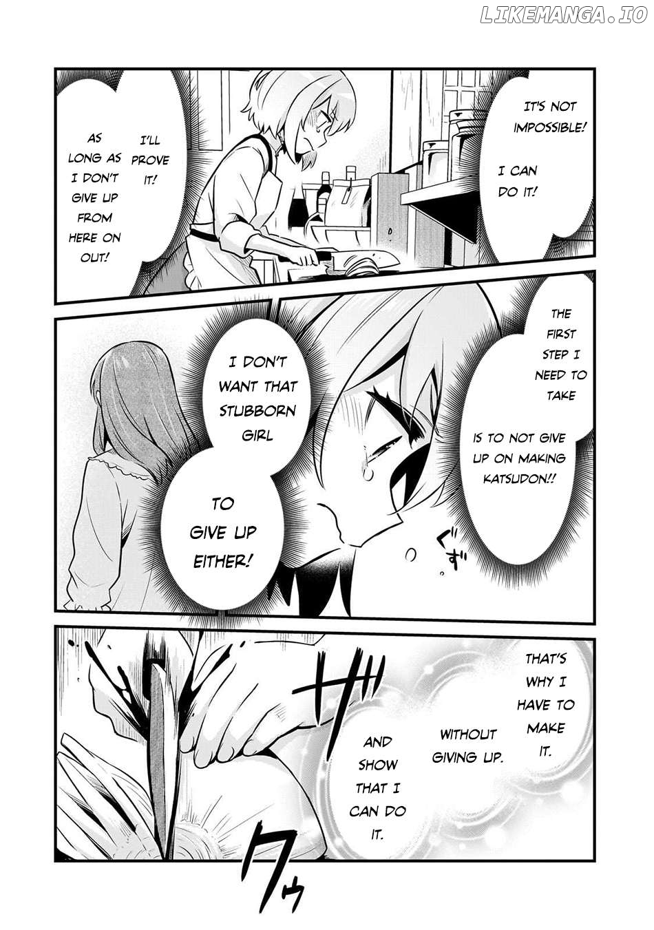 Welcome To Cheap Restaurant Of Outcast! Chapter 56 - page 17