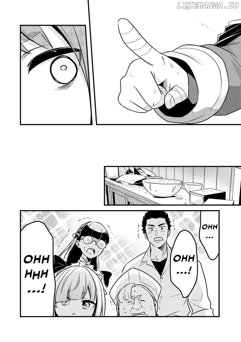 Welcome To Cheap Restaurant Of Outcast! Chapter 56 - page 19