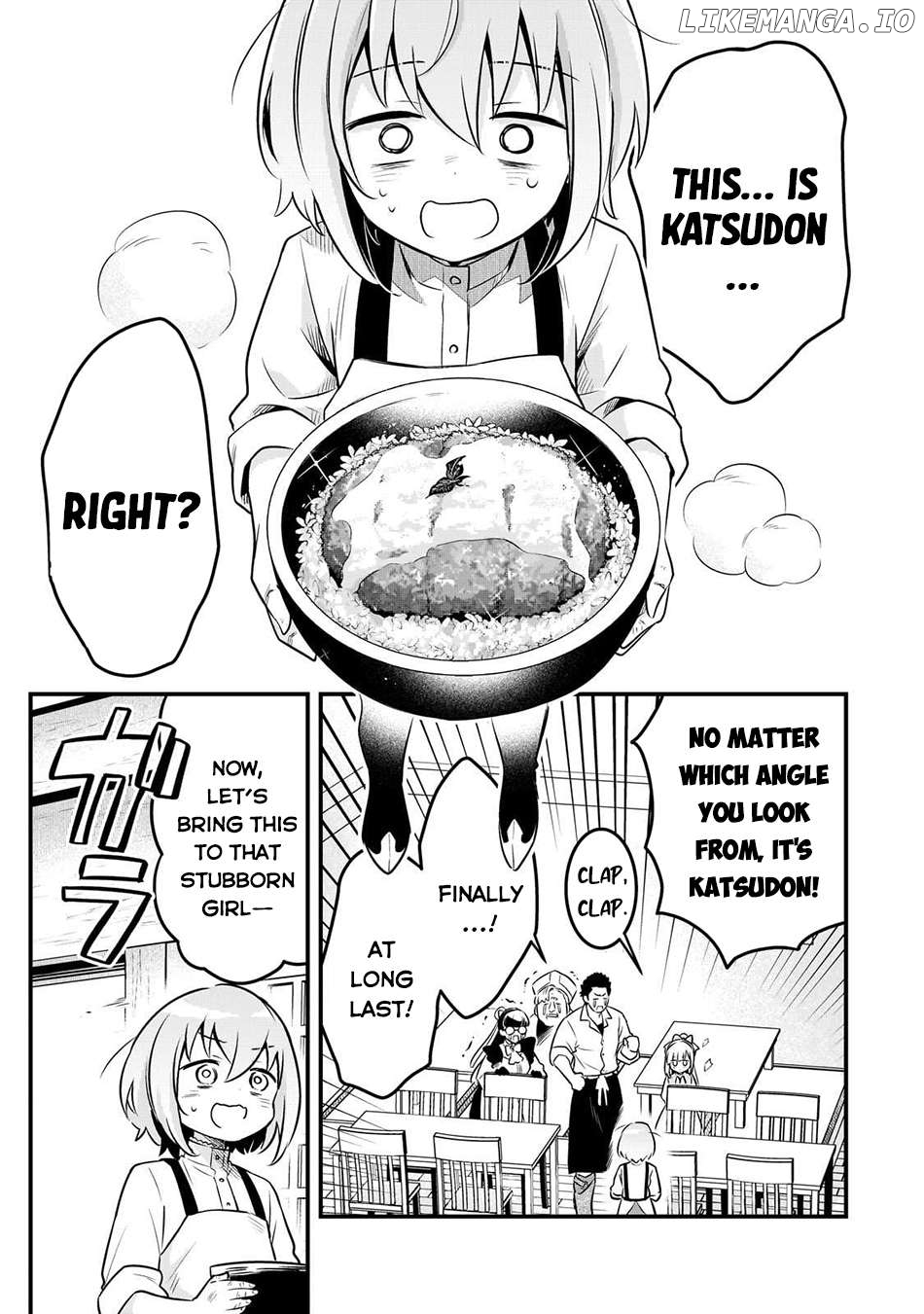 Welcome To Cheap Restaurant Of Outcast! Chapter 56 - page 20