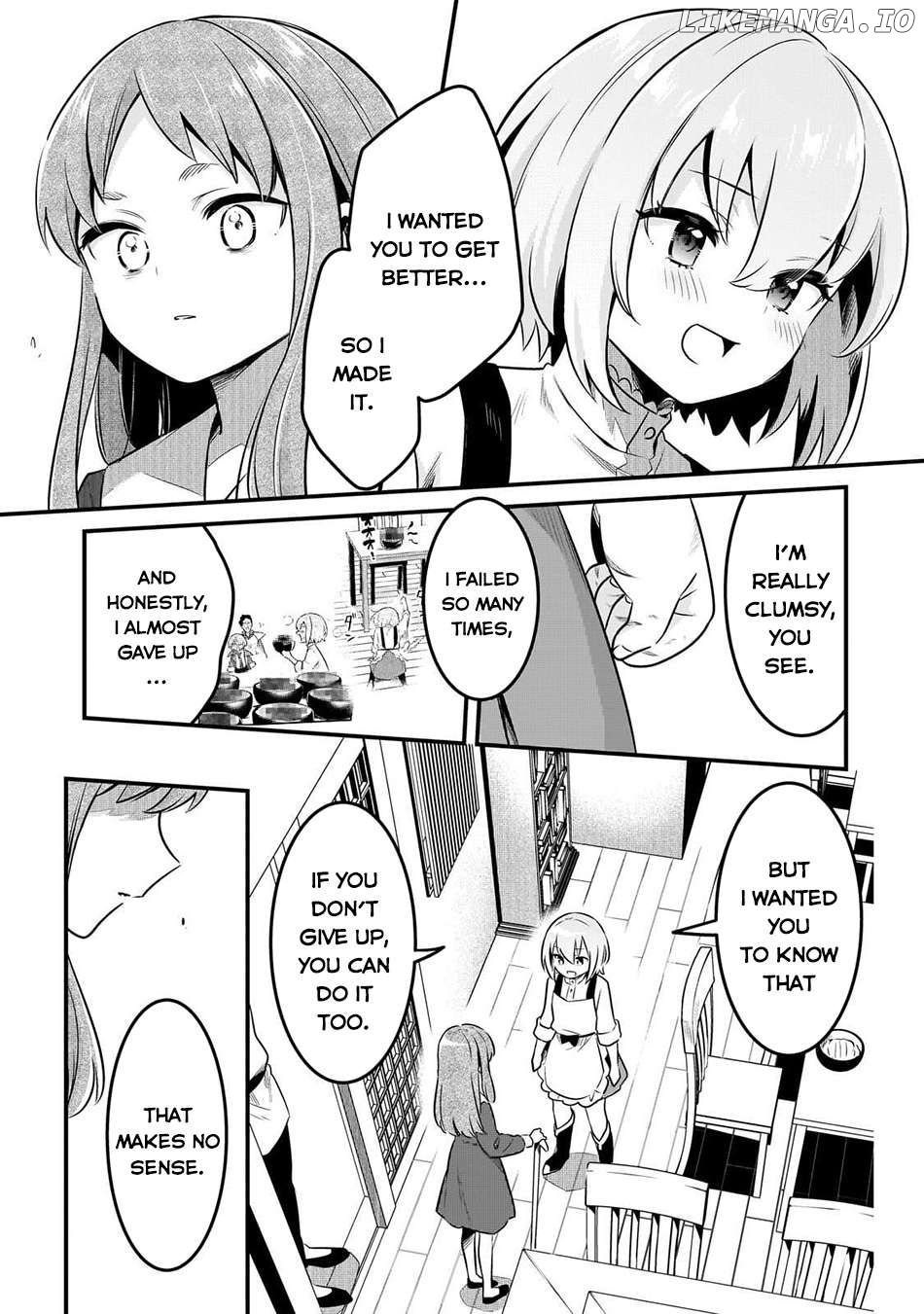 Welcome To Cheap Restaurant Of Outcast! Chapter 56 - page 24