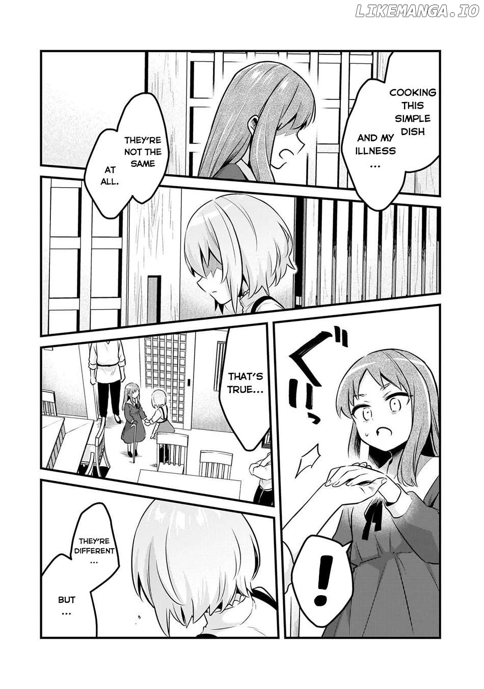 Welcome To Cheap Restaurant Of Outcast! Chapter 56 - page 25