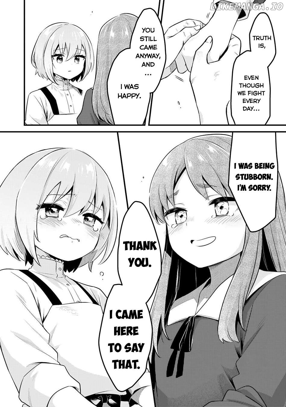 Welcome To Cheap Restaurant Of Outcast! Chapter 56 - page 27
