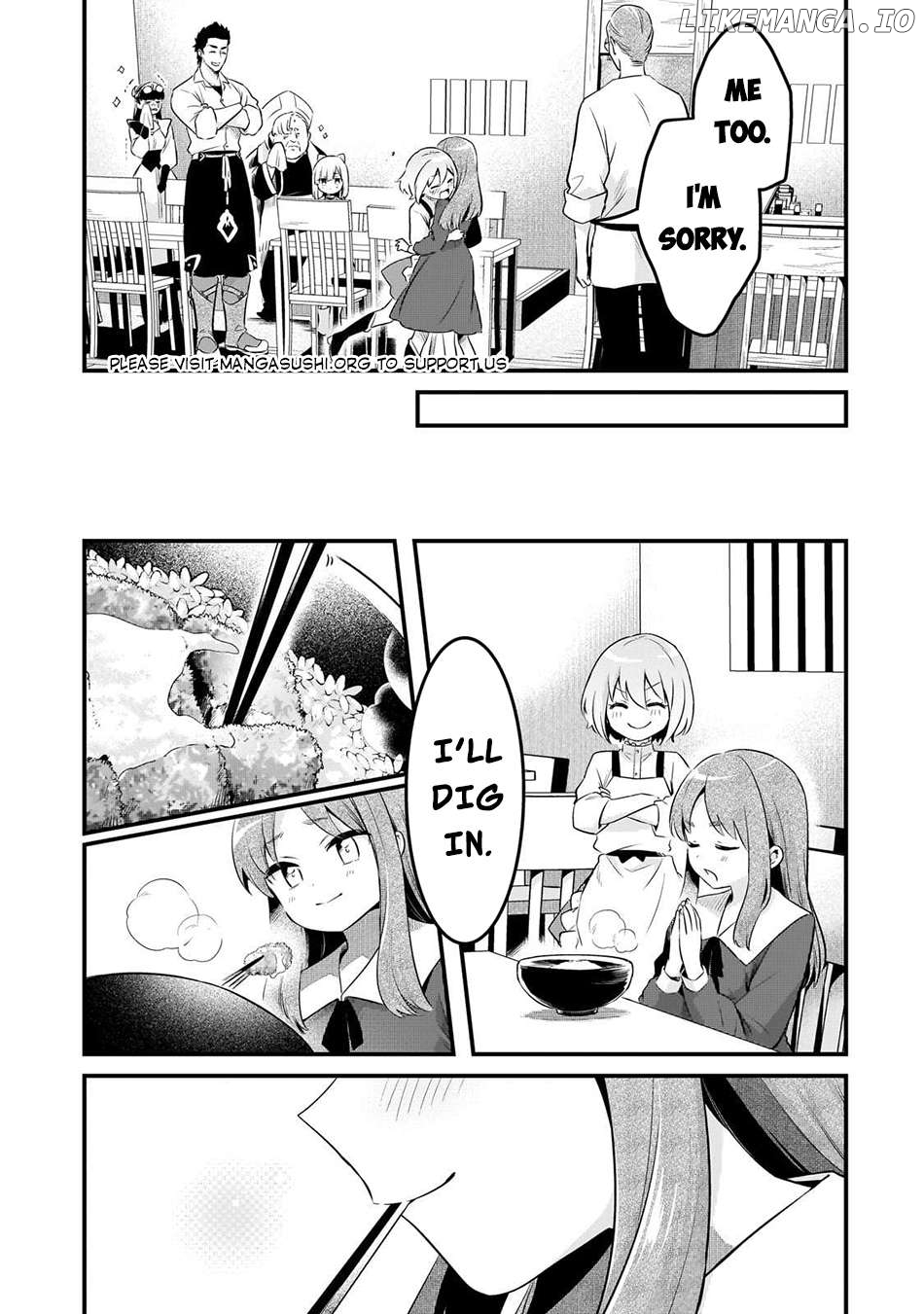 Welcome To Cheap Restaurant Of Outcast! Chapter 56 - page 28