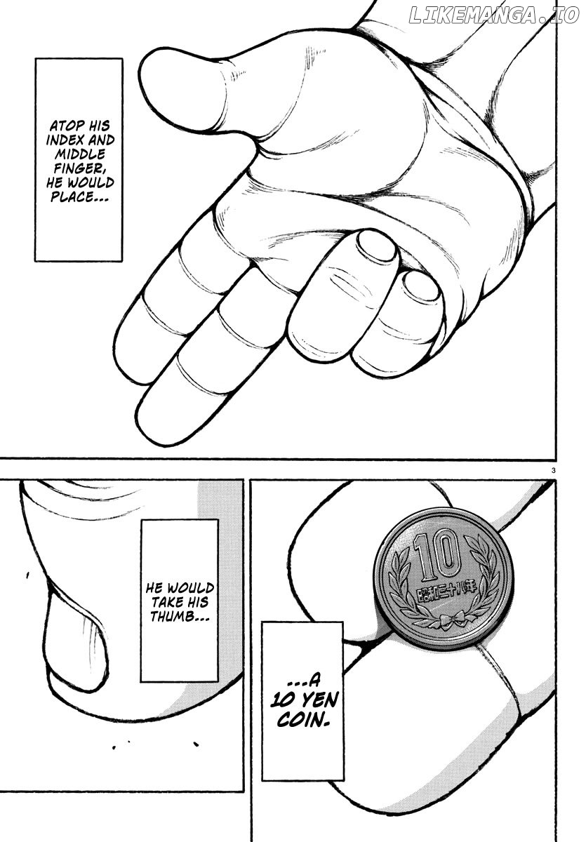 Baki Rahen Chapter 47 - page 3