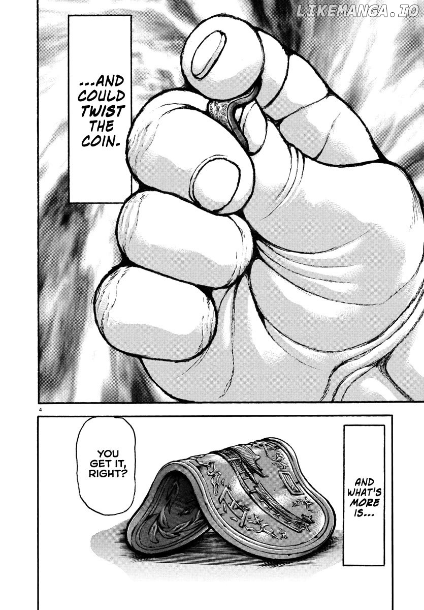 Baki Rahen Chapter 47 - page 4