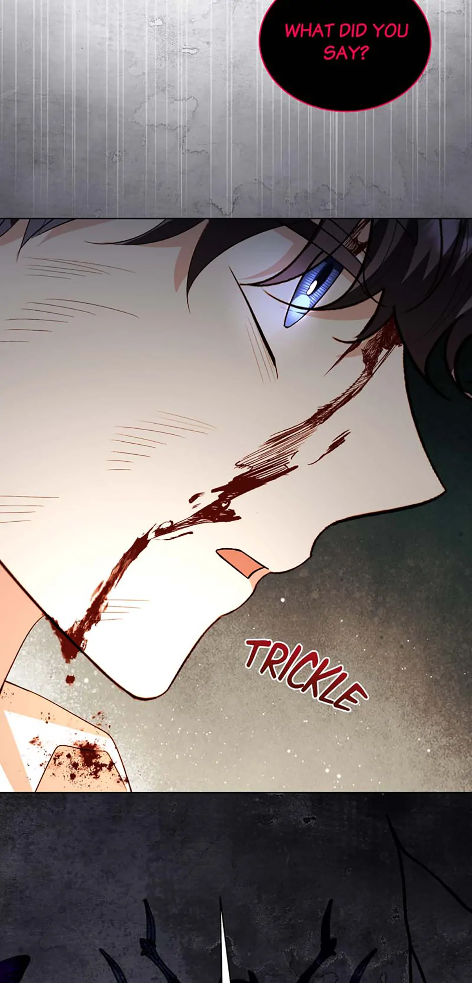 My Father, the Possessive Demi-God Chapter 110 - page 10