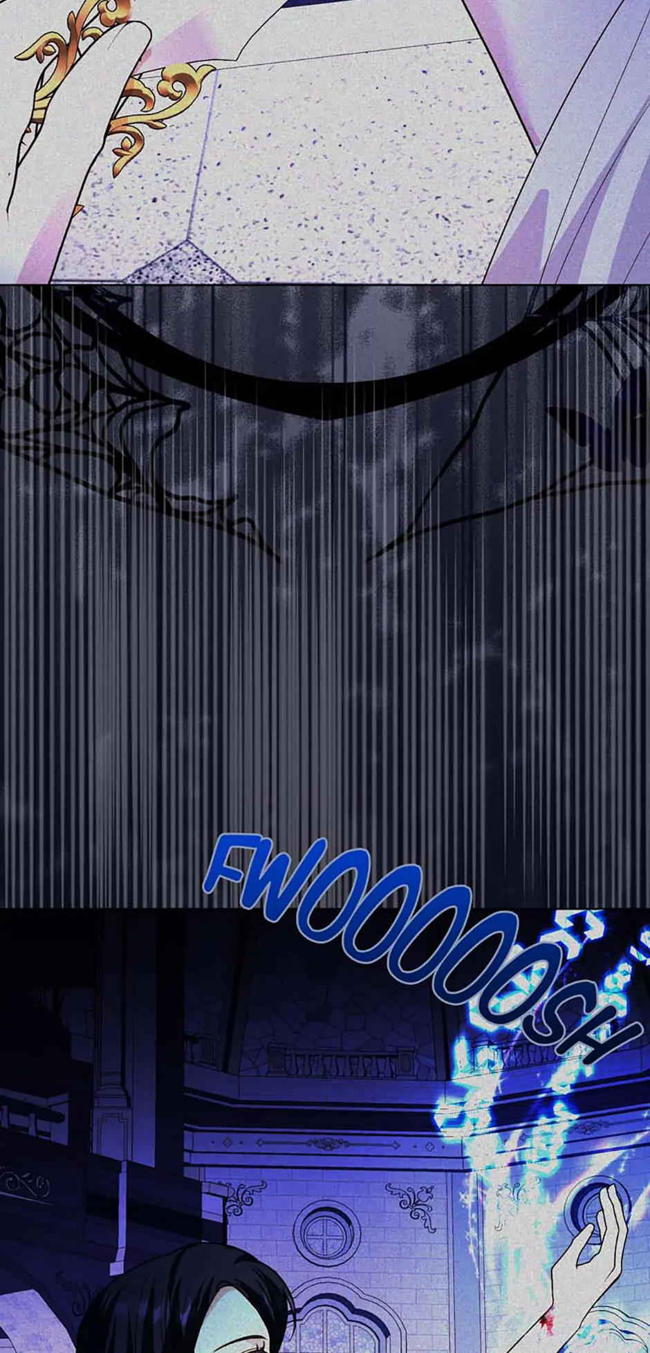 My Father, the Possessive Demi-God Chapter 110 - page 12