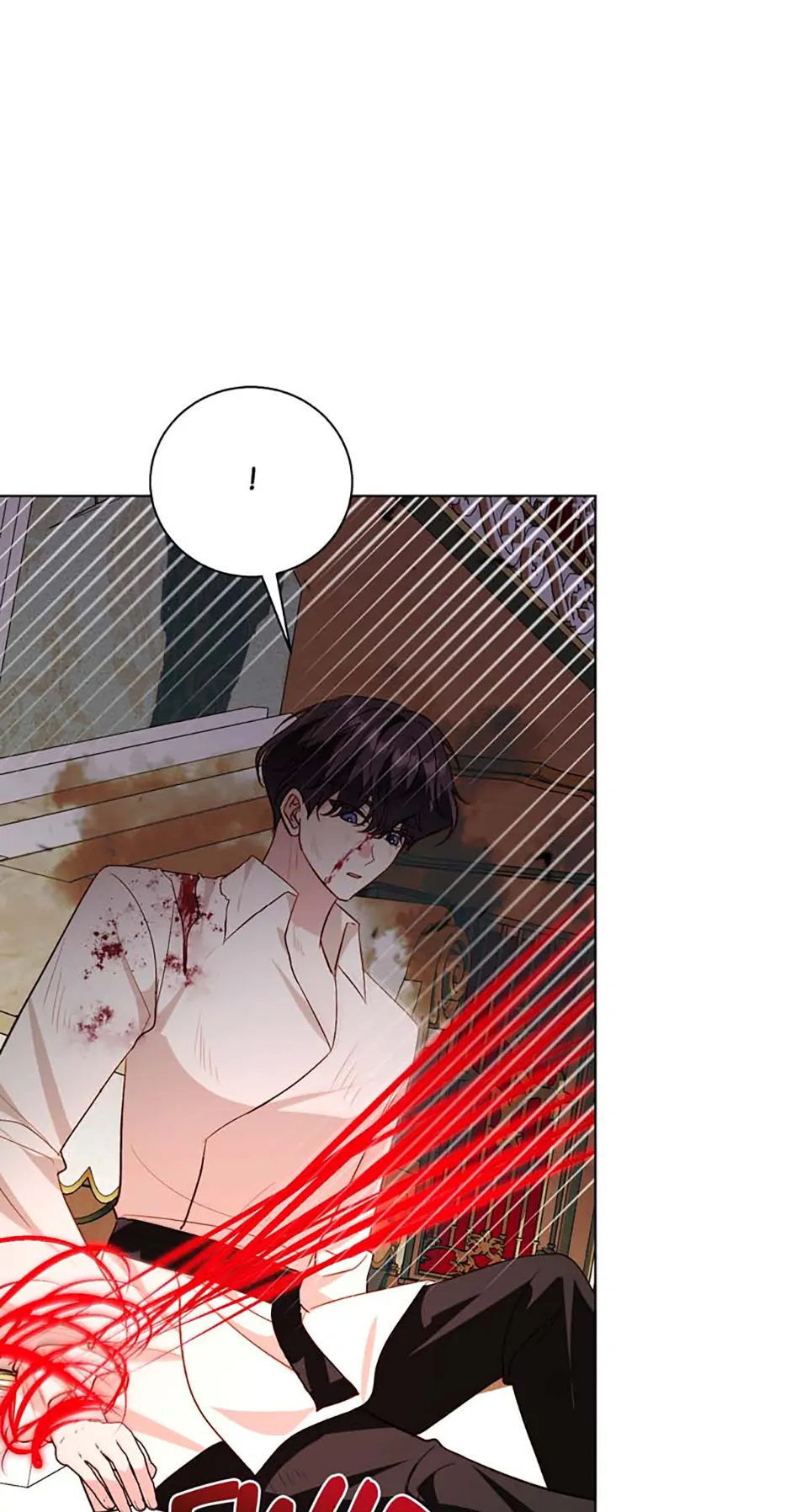 My Father, the Possessive Demi-God Chapter 110 - page 16