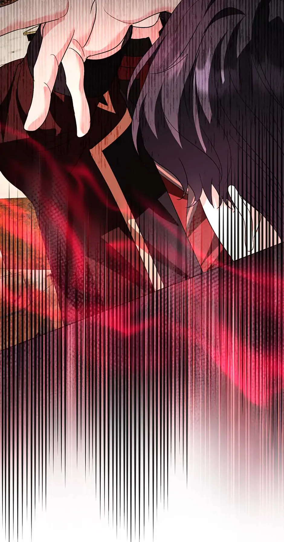 My Father, the Possessive Demi-God Chapter 110 - page 22