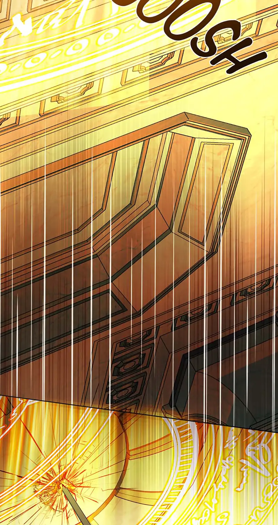 My Father, the Possessive Demi-God Chapter 110 - page 26