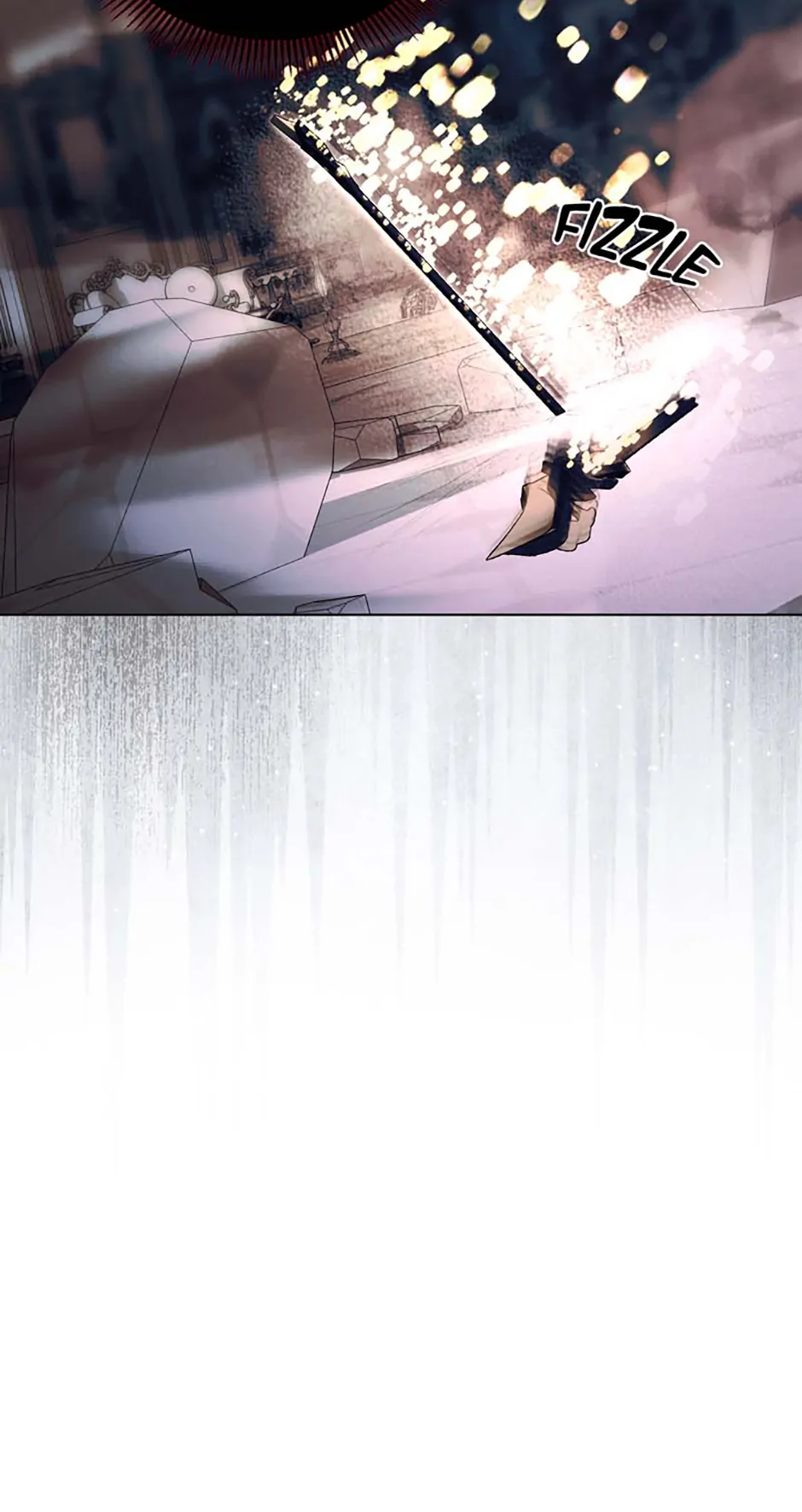 My Father, the Possessive Demi-God Chapter 110 - page 29