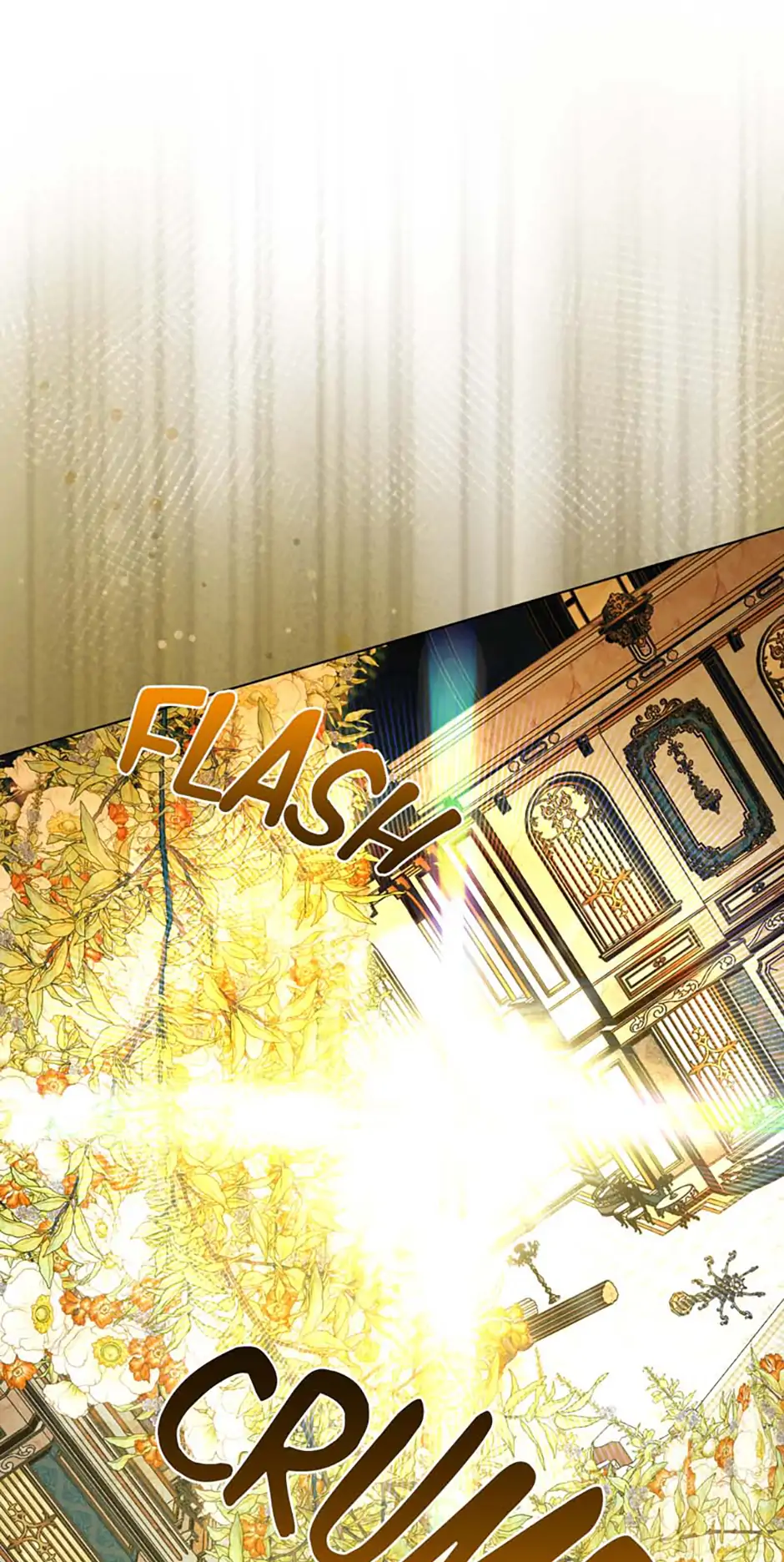 My Father, the Possessive Demi-God Chapter 110 - page 42