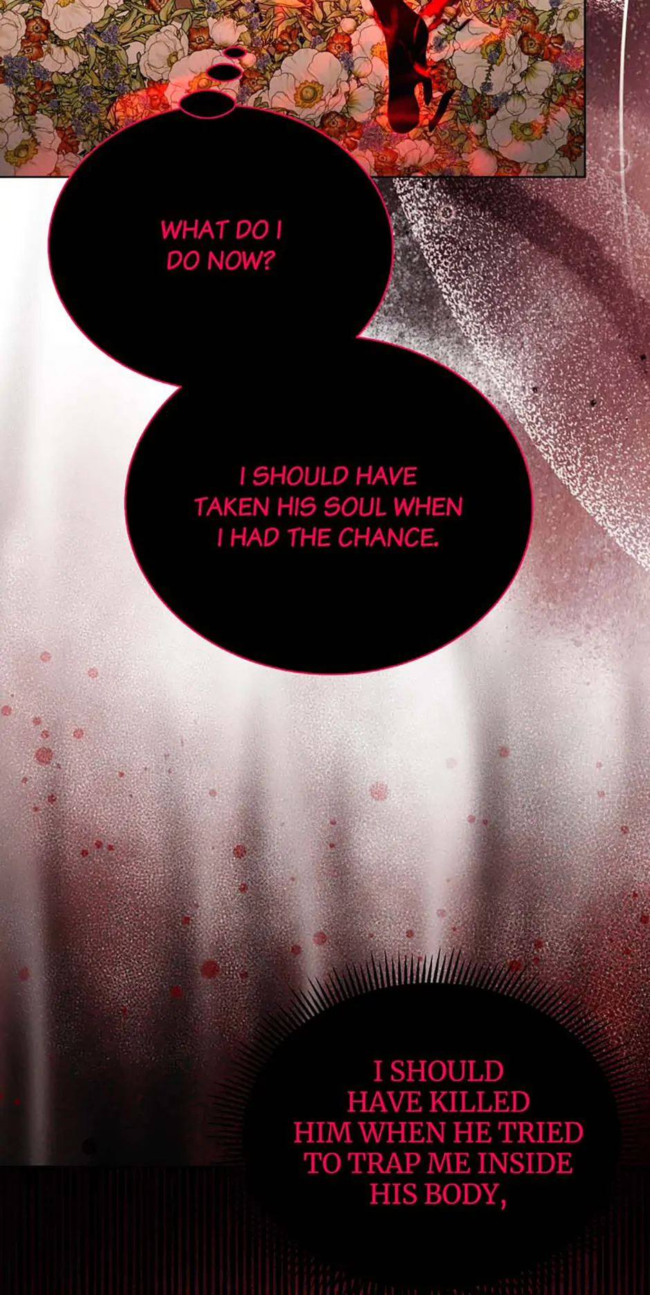 My Father, the Possessive Demi-God Chapter 110 - page 47