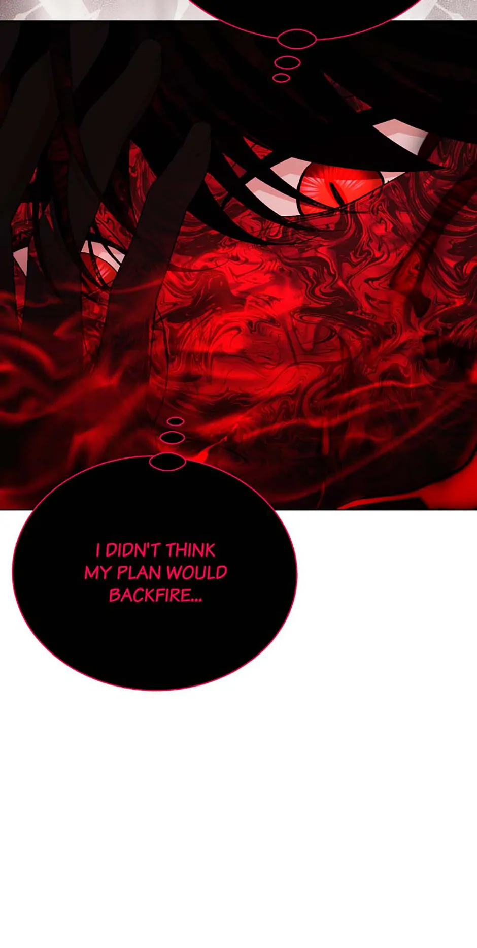 My Father, the Possessive Demi-God Chapter 110 - page 49