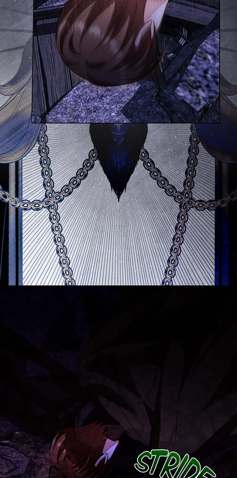 My Father, the Possessive Demi-God Chapter 110 - page 64