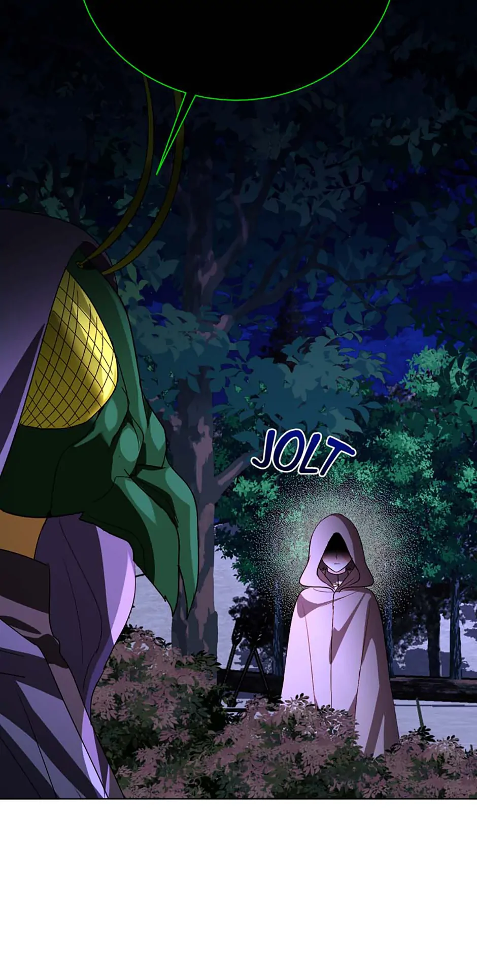 My Father, the Possessive Demi-God Chapter 110 - page 68