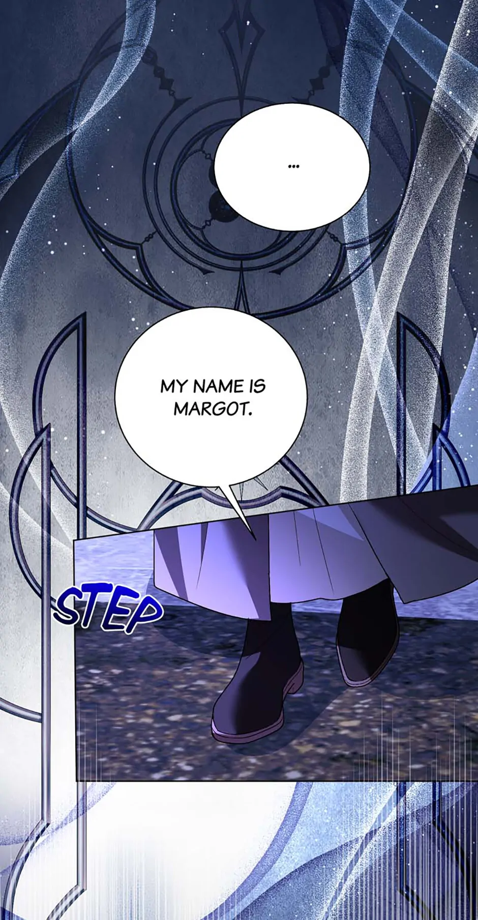 My Father, the Possessive Demi-God Chapter 110 - page 74