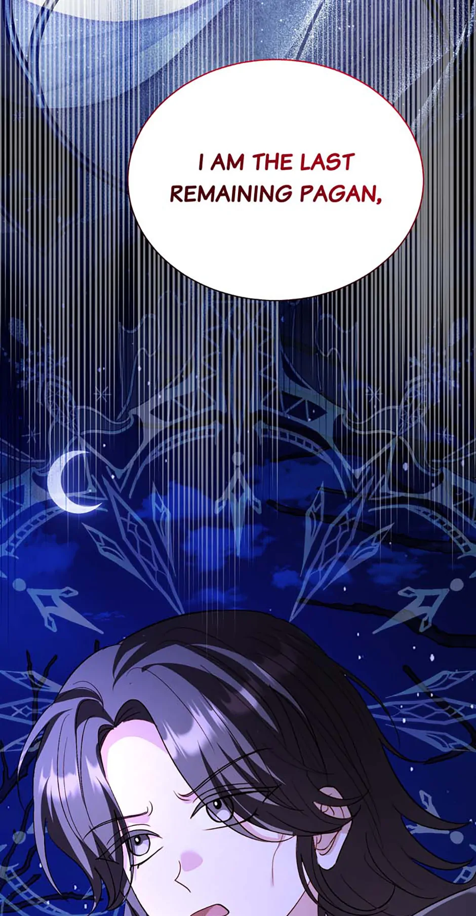 My Father, the Possessive Demi-God Chapter 110 - page 75